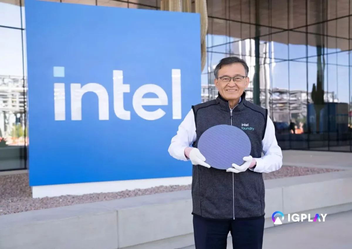 Intel Resmi Buka-Bukaan Soal Panther Lake: PC AI Pertama dengan Teknologi 18A