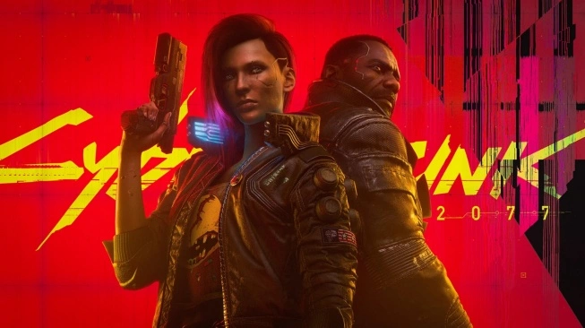 Cyberpunk 2077 Tembus 35 Juta Kopi! Kini Jadi Mesin Cuan Utama CD Projekt